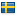 way2gana.net is hosted in Sweden